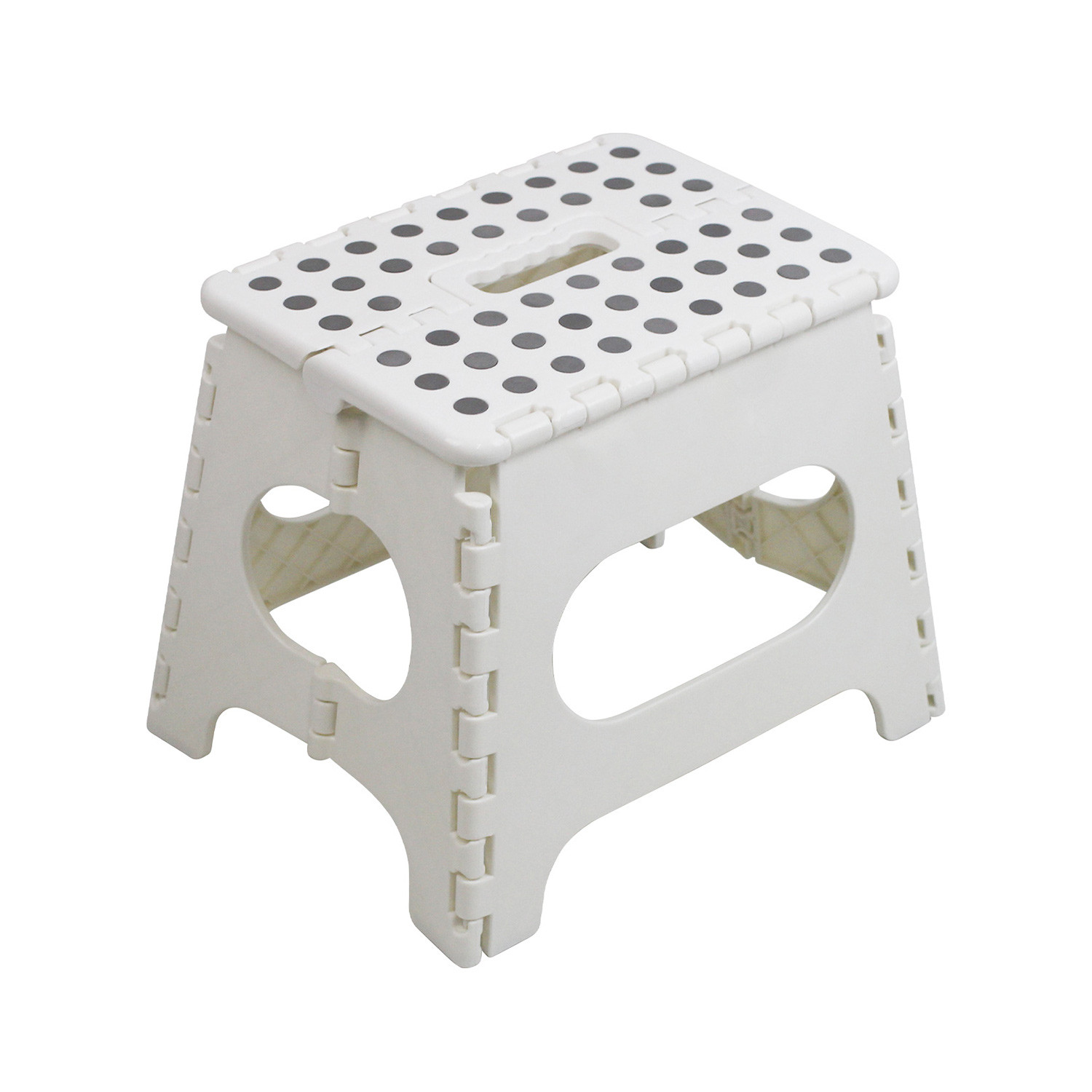 Banco dobrável médio 33,3x26,5x26,9cm 7house Stools 1